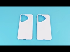 3D Sublimation Slim Film Phone Cases For Huawei P70