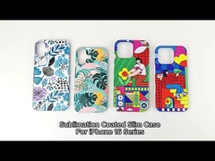 Custom Picture Iphone Cases For Sublimation