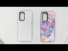 Tough 3D Sublimation Back Cover Custom Print Dual Layer Phone Case For One Plus 9 10 11 12 Pro