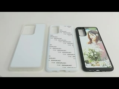 2D Sublimation PC Plastic Phone Cases For Huawei P50