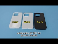 Sublimation Phone Cases