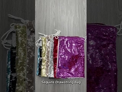 Sublimation Sequin Blanks