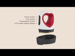 Mini Portable Hot Stamping Machine