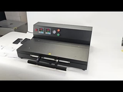 Big Size 3d Mobile Cover Printing Machine Professional Vacuum Sublimation Machine