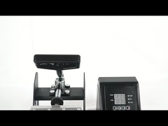 Portable Sublimation Digital Mug Heat Press Machine For Mugs Printing