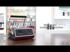 Double Station Heat Press Machine Tumbler Heat Press For Sublimation