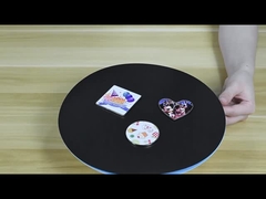 Custom Home Decoration Sublimation Metal Fridge Magnets Blanks