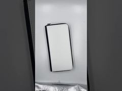 Big Capacity Custom Sublimation Long Wallet Blanks With Zipper For Men And Women
