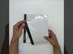 Sublimation Fabric Cover Notebook Blanks Custom A5 Fabric Notebook