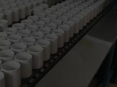 Sublimation Blank Ceramic White Mug For 11oz Custom Sublimation Mug