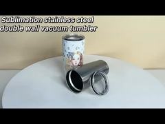 Sublimation Stainless Steel Tumbler 20oz Coffee Travel Mug Double Wall Blank Sublimation Tumbler