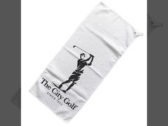 Sublimation Blank Waffle Weave Kitchen Towels Personalized Custom Tea Towels 58x26cm