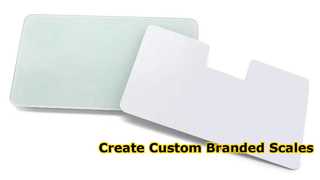 Custom Sublimation Digital Scale DIY Guide