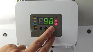 Automatic Heat Press Machine for Custom Gifts