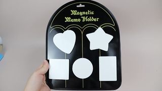 Custom MDF Fridge Magnets DIY Sublimation Blanks