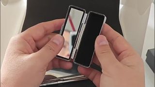 DIY Custom Lipstick Case Sublimation Mirror
